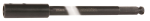 MAKITA D-35651 EXTENSION BAR 12"FOR 7/16"
