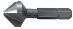 MAKITA D-37334 COUNTERSINK BIT 3 EDGES 10.4MM
