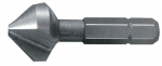 MAKITA D-37340 COUNTERSINK BIT 3 EDGES 12.4MM