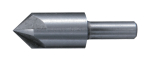 MAKITA D-37378 COUNTERSINK BIT 5 EDGES 6MM