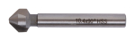 MAKITA D-37459 COUNTERSINK BIT 3 EDGES 10.4MM