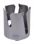 MAKITA D-42846 MULTI-MATERIAL HOLESAW TCT 64