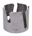 MAKITA D-45032 MULTI-MATERIAL HOLESAW TCT 76