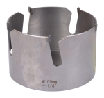 MAKITA D-50326 MULTI-MATERIAL HOLESAW TCT 105