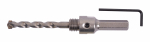 MAKITA D-50332 11MM HEX ADAPTOR W PILOT TCT