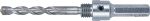 MAKITA D-50376 11MM HEX ADAPTOR W PILOT  HSS