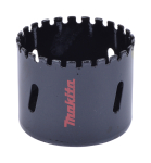 MAKITA D-61335 DIAMOND WET HOLESAW 57MM