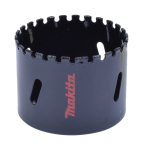 MAKITA D-61341 DIAMOND WET HOLESAW 60MM