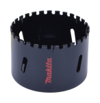 MAKITA D-61379 DIAMOND WET HOLESAW 67MM