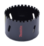 MAKITA D-61385 DIAMOND WET HOLESAW 68MM