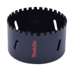 MAKITA D-61400 DIAMOND WET HOLESAW 76MM