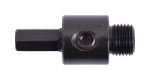 MAKITA D-61438 9.5MM HEX ADAPTOR - 19-29MM HOLESAW