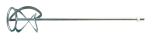 MAKITA D-73520 MIXING PADDLE QUICK DRYING M14