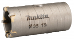 MAKITA D-73900 SDS-PLUS CORE CUTTER 35X50MM