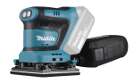 Makita DBO480Z 18V LXT Finishing Sander &ndash; Body Only