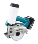 Makita DCC501ZX1 18V LXT Brushless Cordless Grease Gun &ndash; Bare Unit