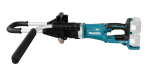 Makita DDG460ZX7 18Vx2 LXT Brushless Earth Auger &ndash; Cordless Ground Drill (Body Only)