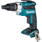 Makita DFS251Z 18V LXT Brushless Tek Screwdriver &ndash; High Torque, Body Only