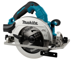 Makita DHS783ZJU 18Vx2 LXT 190mm Circular Saw – Brushless with AWS & Makpac