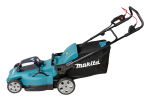 Makita DLM480Z 18Vx2 Cordless Lawn Mower &ndash; 48 cm LXT (Body Only)