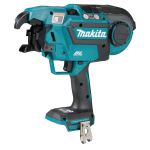 Makita DTR180ZK 18V Rebar Tying Tool – LXT Brushless (Body Only with Carry Case)