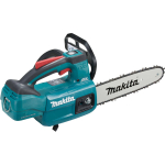 Makita DUC254Z 18V LXT Top Handle Chainsaw – Brushless (Body Only)