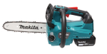 Makita DUC256Z 18Vx2 LXT Top Handle Chainsaw &ndash; Brushless (Body Only)
