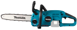 Makita DUC307ZX2 18V LXT Rear Handle Chainsaw – 250mm Brushless (Body Only)