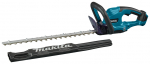 Makita DUH507Z 18 V LXT&reg; Hedge Trimmer &ndash; 50 cm (Body Only)