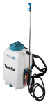 Makita DUS158Z 18V LXT 15L Backpack Garden Sprayer – Body Only