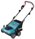 Makita DUV320RT 18V Brushless Scarifier Kit (320 mm)
