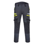 Portwest DX449MGR48 DX4 Work Trousers Metal Grey 48 R