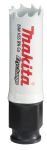 MAKITA E-03654 EZYCHANGE BIM HOLESAW 19MM
