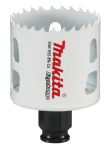 MAKITA E-03838 EZYCHANGE BIM HOLESAW 52MM