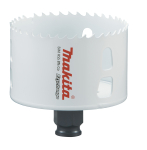 MAKITA E-03931 EZYCHANGE BIM HOLESAW 76MM