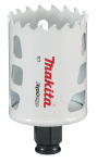 MAKITA E-06725 EZYCHANGE 51MM TCT HOLESAW