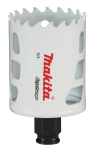 MAKITA E-06731 EZYCHANGE 54MM TCT HOLESAW