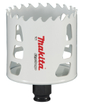 MAKITA E-06781 EZYCHANGE 70MM TCT HOLESAW