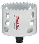 MAKITA E-06812 EZYCHANGE 83MM TCT HOLESAW