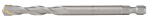 MAKITA E-06862 TCT PILOT DRILL BIT (105MM)