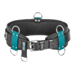 MAKITA E-15366 ULTIMATE PADDED BELT & LOOP