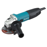 Makita GA4030R/1 100 mm Angle Grinder 720 W &ndash; Slide Switch (110 V)