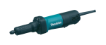 Makita GD0600/1 6 mm Die Grinder – 400 W, Paddle Switch, 110 V