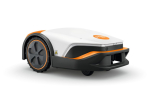 STIHL iMOW 6.0 Robotic Mower – 3,000 m² | App-Controlled | GPS | DISC-CUT