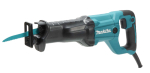 Makita JR3051TK/2 Reciprocating Saw – 30 mm Stroke, Tool-less Blade Change, 1,200 W (240 V)