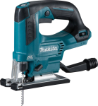 Makita JV103DZ 12V Max Brushless Top Handle Jigsaw – Body Only