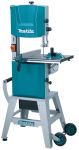 Makita LB1200F/2 305 mm Band Saw 900 W – 240 V, Variable-Speed, LED, Anti‑Restart