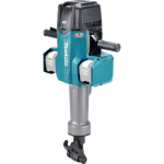 Makita HM004GZ04 40Vx2 Demolition Hammer &ndash; Cordless SDS-Max Breaker