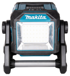 Makita ML005G 40V Max XGT Cordless LED Work Light – Durable and Versatile Job Site Lighting