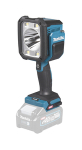 Makita ML007G 40V Max XGT Cordless LED Flashlight / Spotlight – Versatile and Powerful Work Light